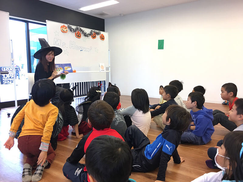 SOLTILOの取り組み